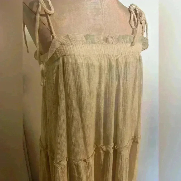 &Merci maxi dress - Picture 7 of 11